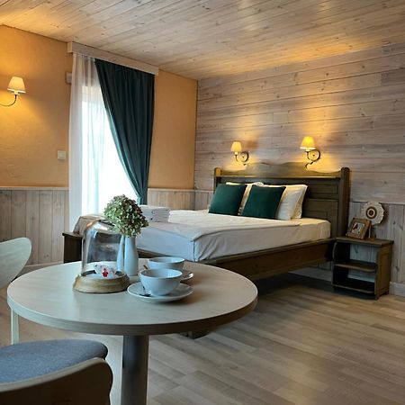 Agate Hotel Ozolnieki Exteriér fotografie