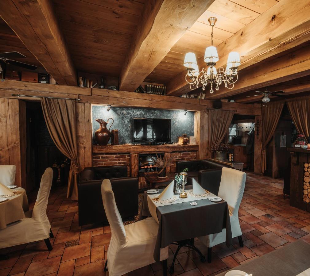 Agate Hotel Ozolnieki Exteriér fotografie