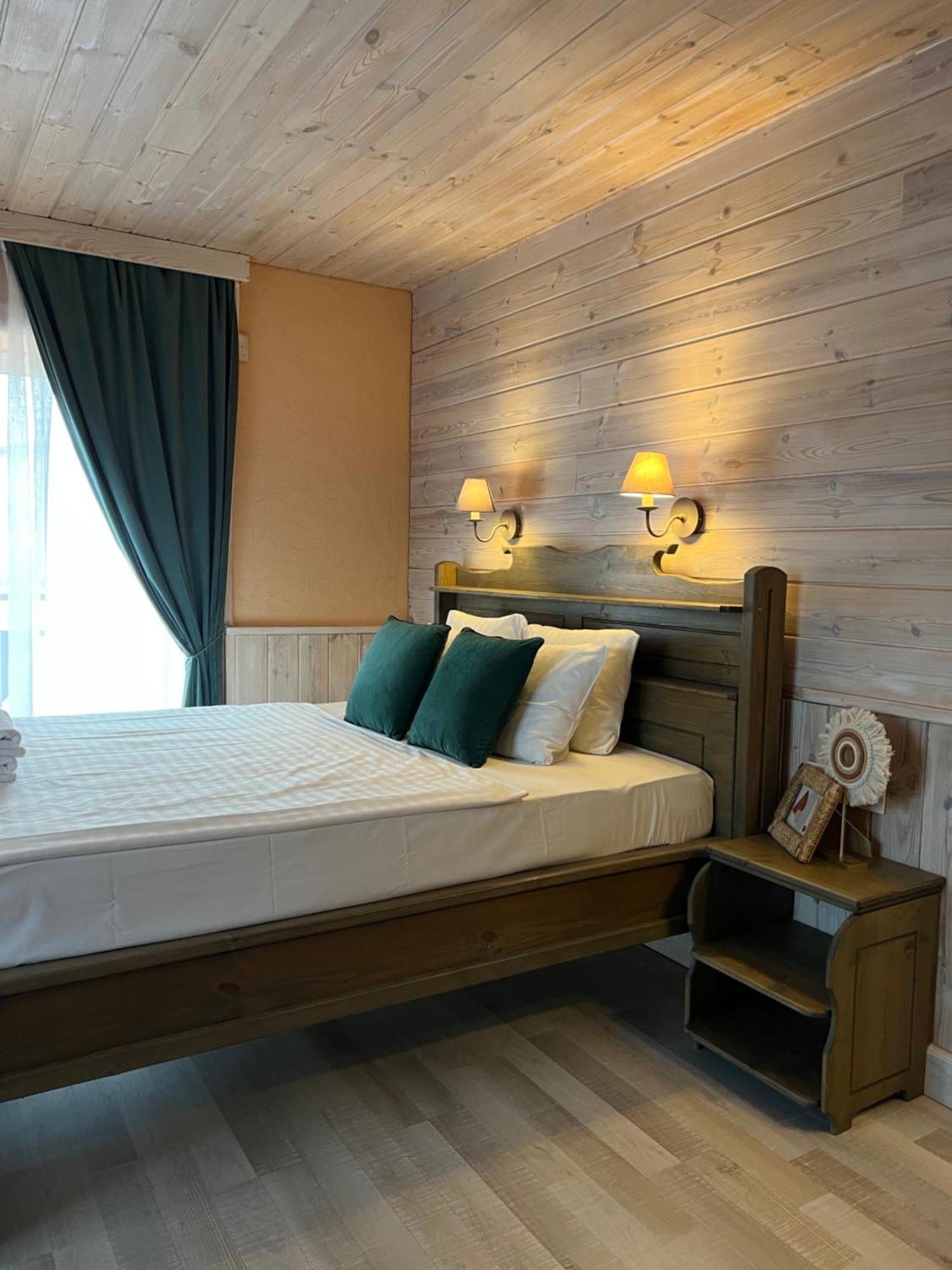 Agate Hotel Ozolnieki Exteriér fotografie