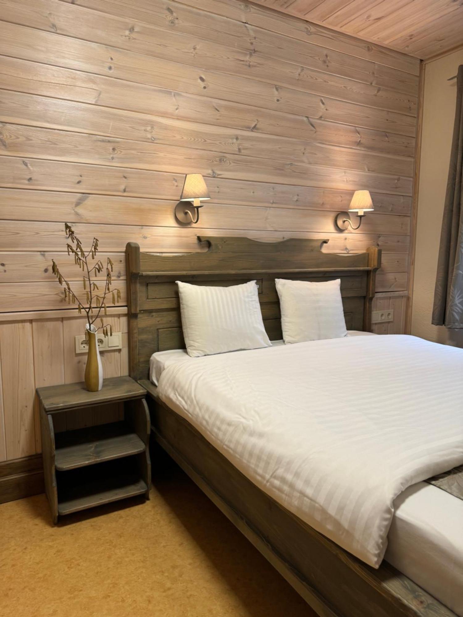 Agate Hotel Ozolnieki Exteriér fotografie