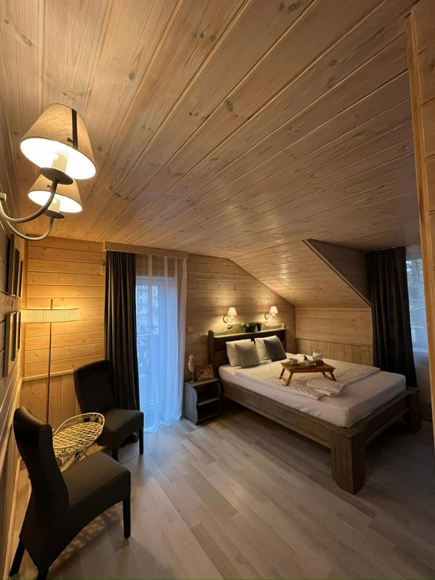Agate Hotel Ozolnieki Exteriér fotografie