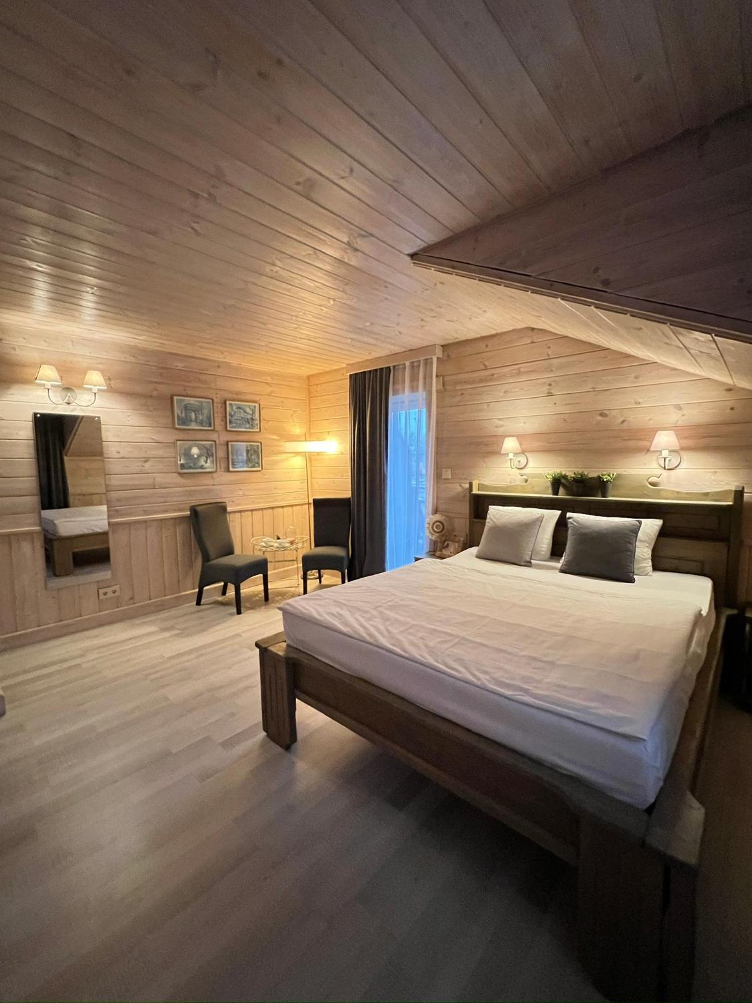 Agate Hotel Ozolnieki Exteriér fotografie