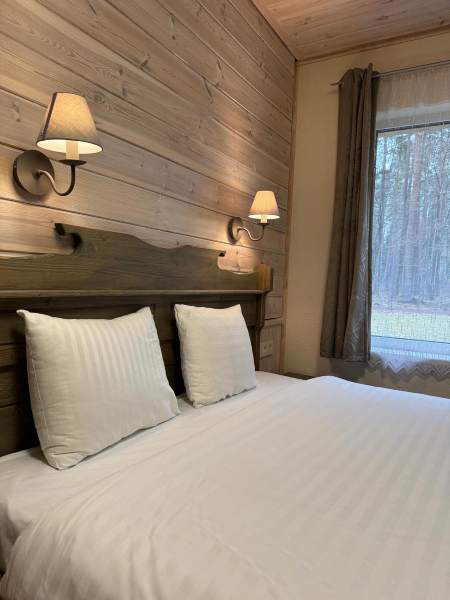 Agate Hotel Ozolnieki Exteriér fotografie