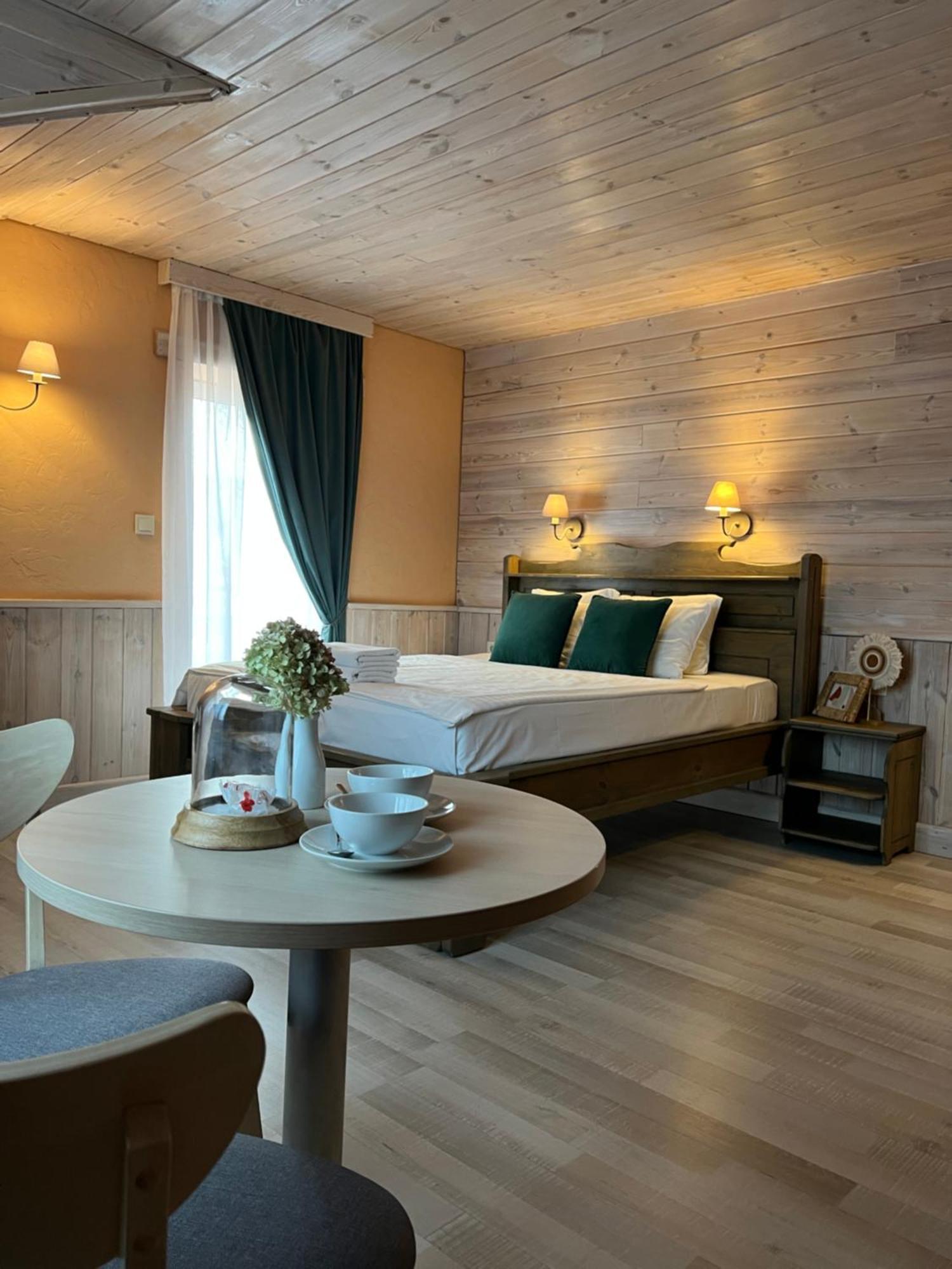 Agate Hotel Ozolnieki Exteriér fotografie