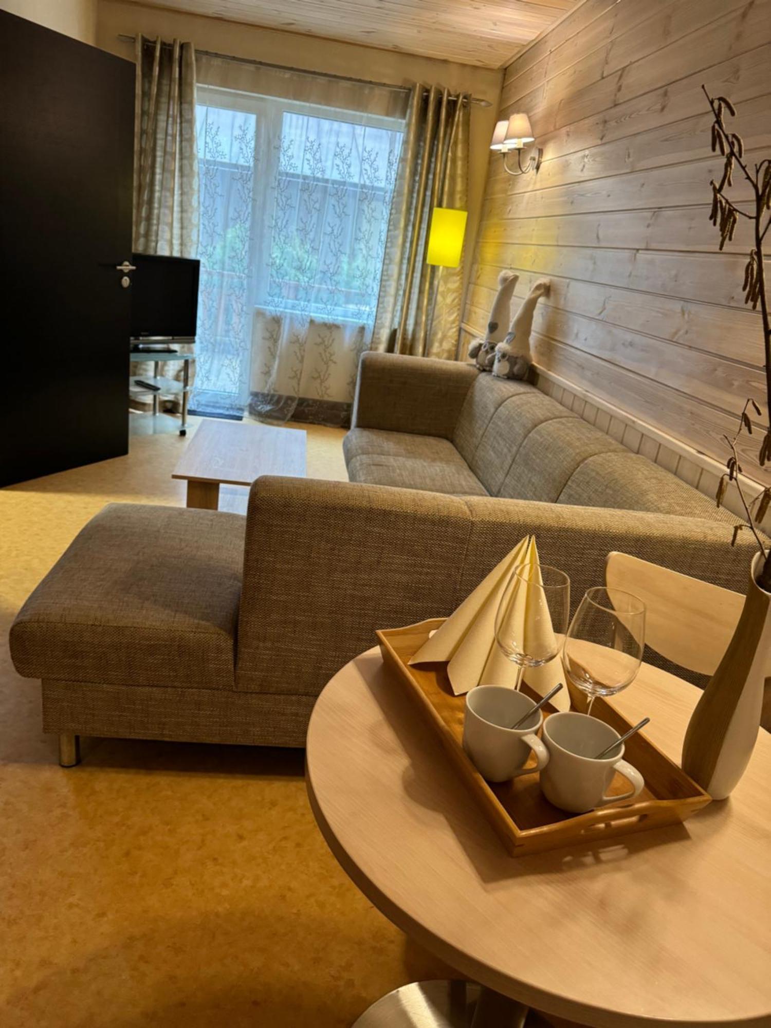Agate Hotel Ozolnieki Exteriér fotografie