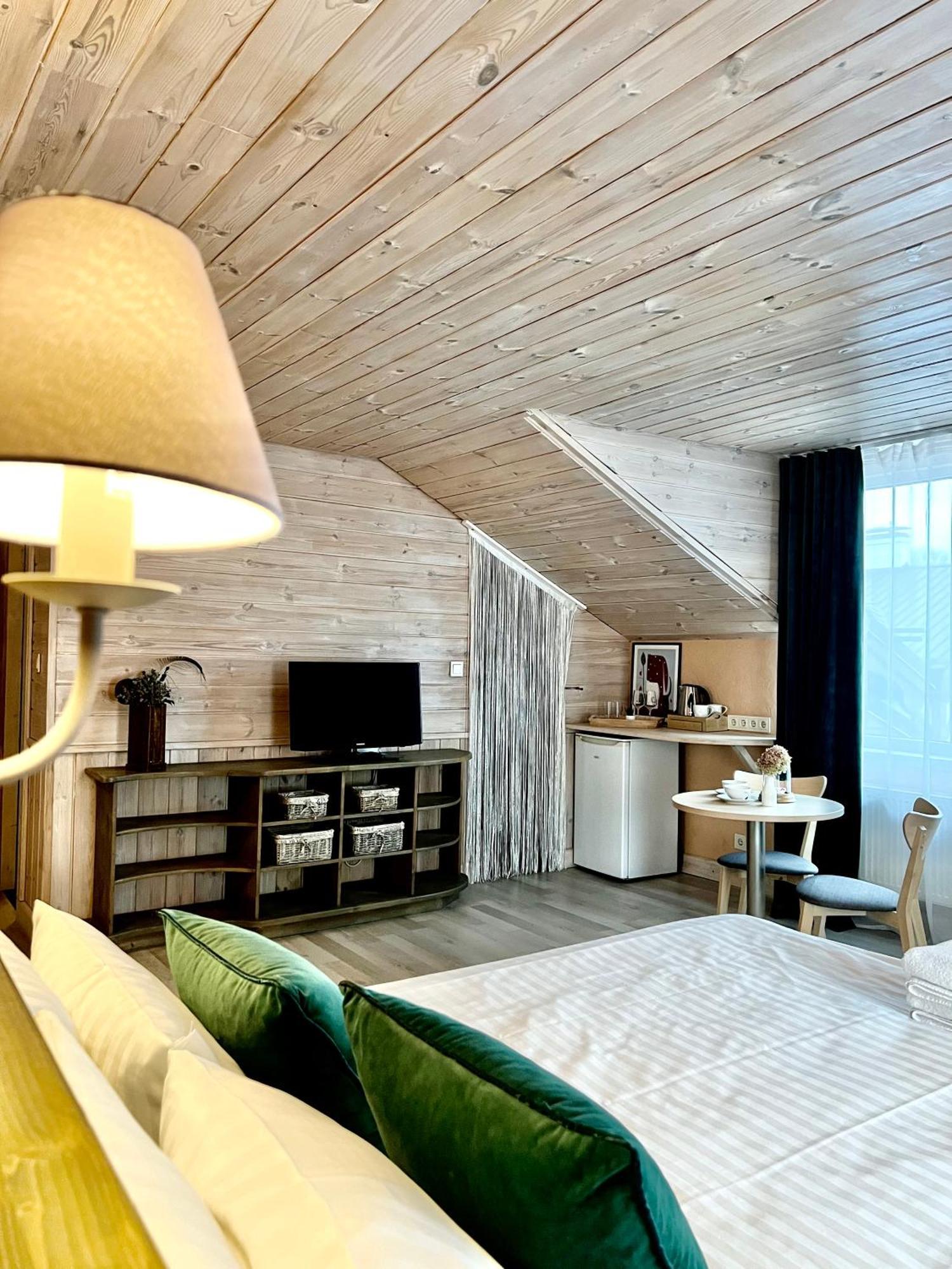 Agate Hotel Ozolnieki Exteriér fotografie
