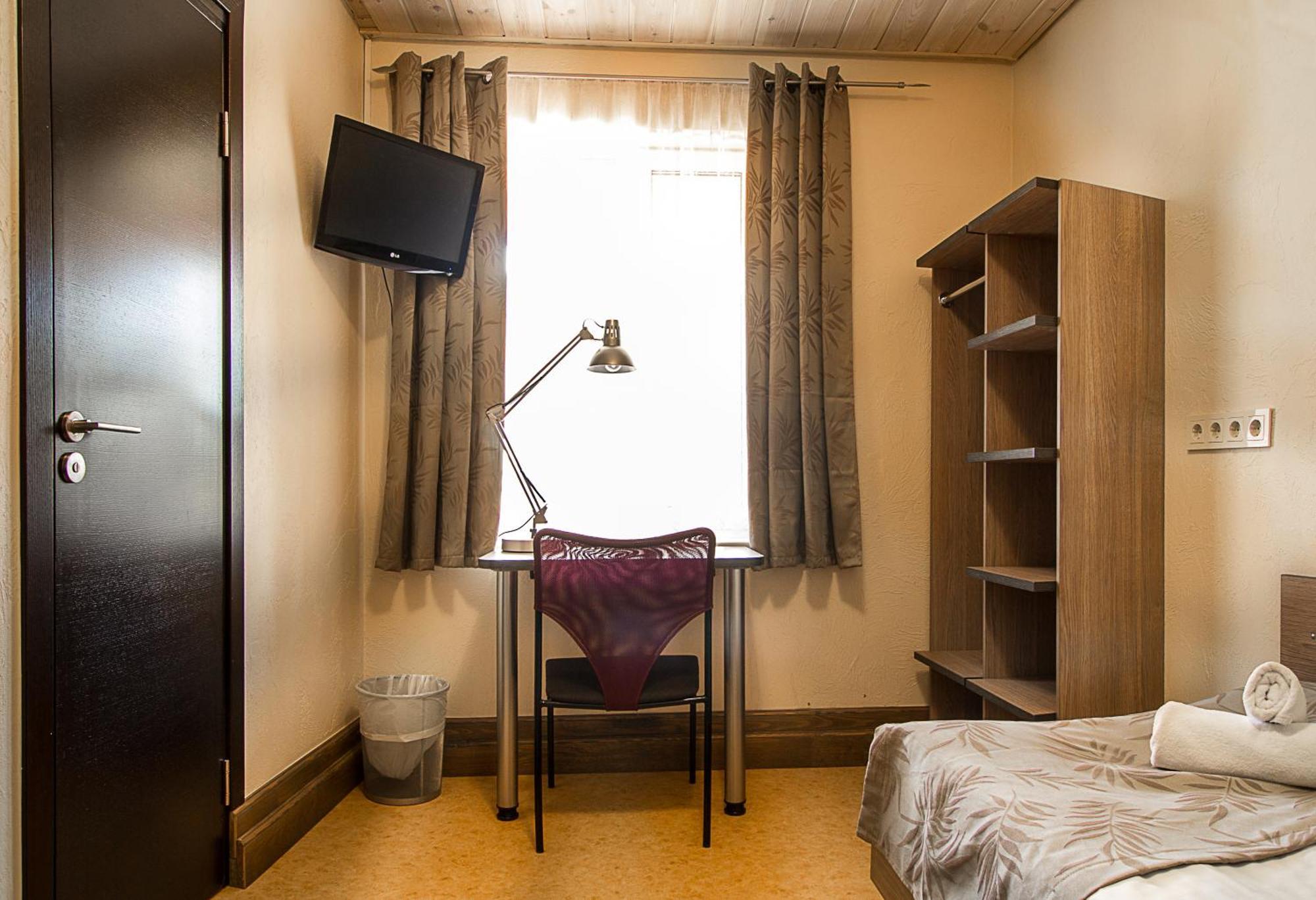 Agate Hotel Ozolnieki Pokoj fotografie