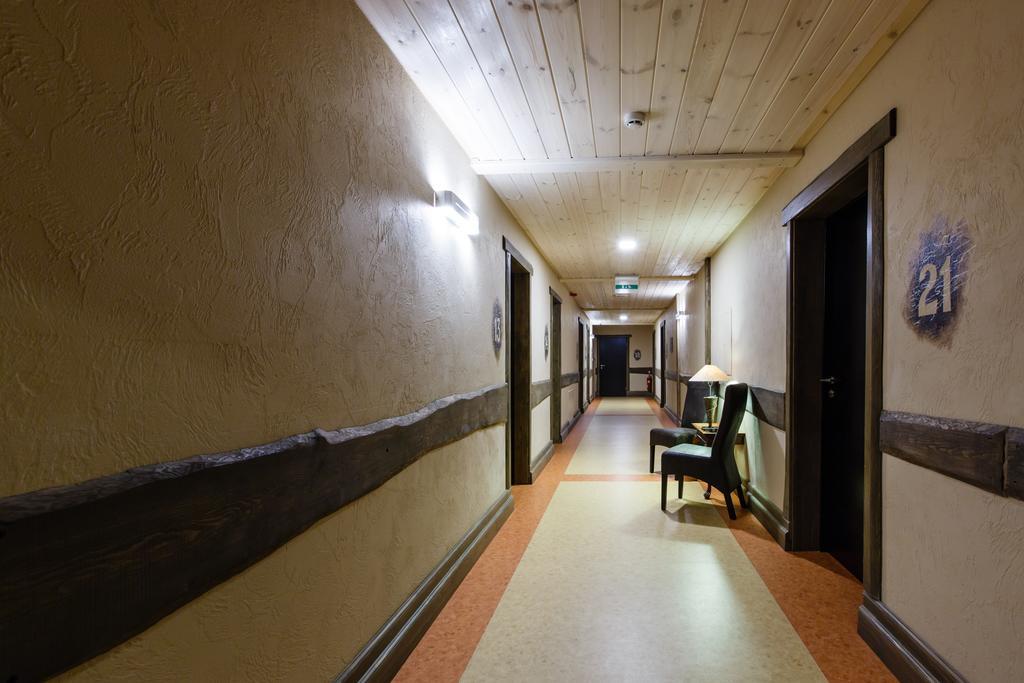 Agate Hotel Ozolnieki Exteriér fotografie