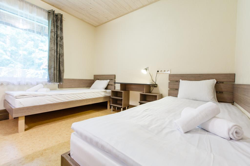Agate Hotel Ozolnieki Pokoj fotografie